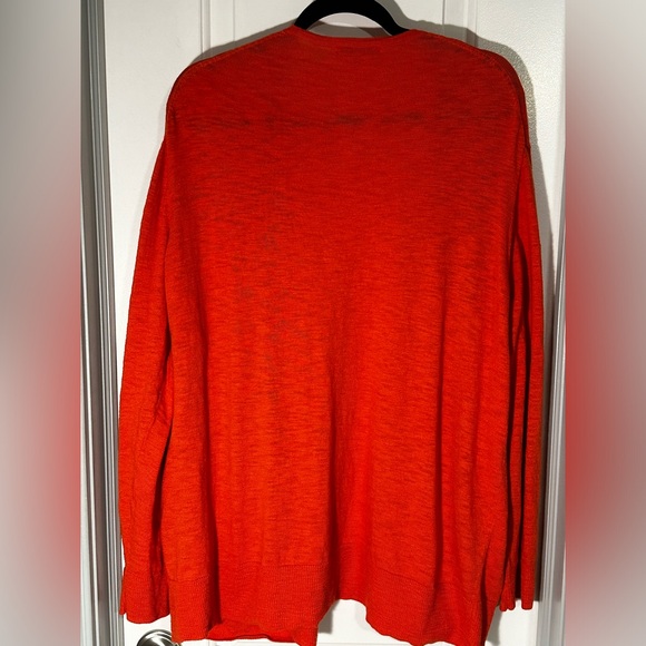 Madewell 2x lightweight cardigan - Picture 3 of 4